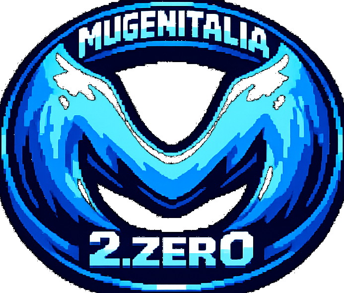 Mugenitalia Logo